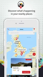 Live4ItLocations screenshot 1