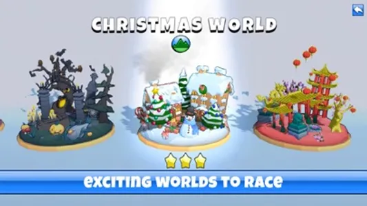 Wheely World screenshot 3