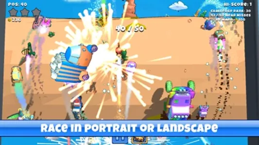 Wheely World screenshot 5