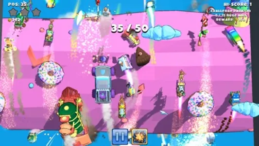 Wheely World screenshot 6