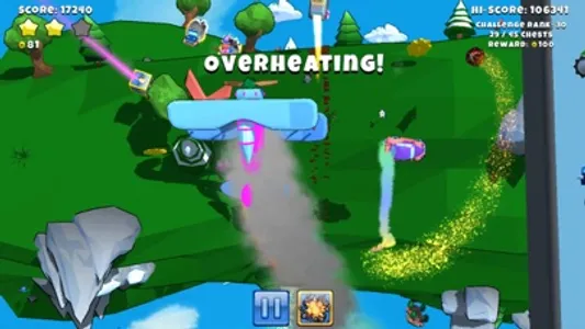 Wheely World screenshot 7