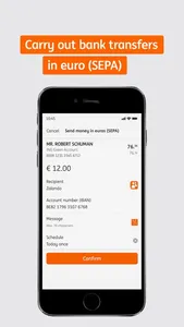 ING Banking screenshot 3