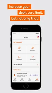 ING Banking screenshot 7