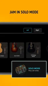 Guitar: tabs, chords & games screenshot 5