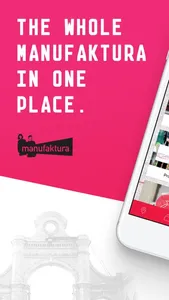 Manufaktura screenshot 0