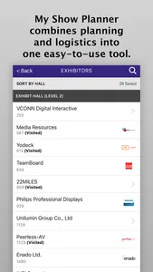 InfoComm 2023 | June 10-16 screenshot 4