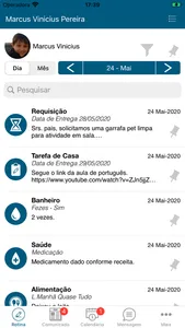 Colégio Objetivo Pouso Alegre screenshot 1