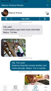 Colégio Objetivo Pouso Alegre screenshot 4