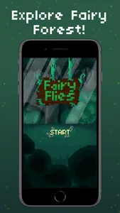 Fairyflies screenshot 0