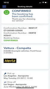 Rent.it Car Rental screenshot 6