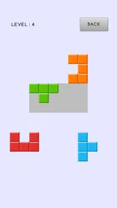 Block Puzzle Mania screenshot 1