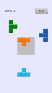 Block Puzzle Mania screenshot 2