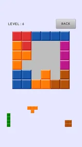 Block Puzzle Mania screenshot 3