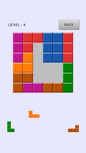 Block Puzzle Mania screenshot 4