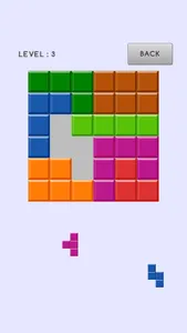 Block Puzzle Mania screenshot 5