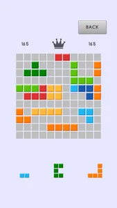 Block Puzzle Mania screenshot 7