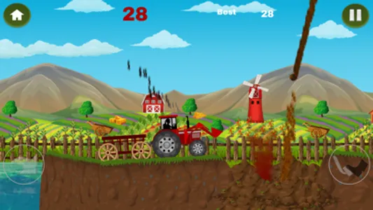 Awesome Tractor 2 screenshot 5