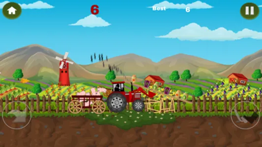 Awesome Tractor 2 screenshot 7