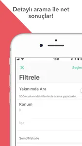 Emlaksitem | Emlak İlanları screenshot 3