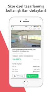 Emlaksitem | Emlak İlanları screenshot 4