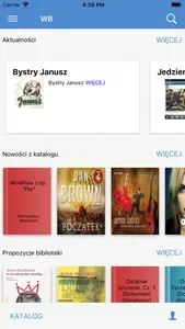 e-Biblioteki Pedagogiczne screenshot 0