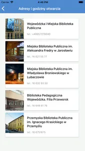 e-Biblioteki Pedagogiczne screenshot 3