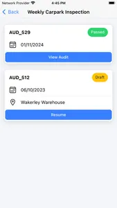 Beakon Mobile App screenshot 6