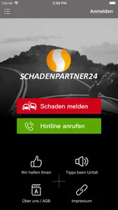 Schadenpartner24 screenshot 0