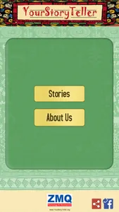 YourStoryTeller screenshot 1