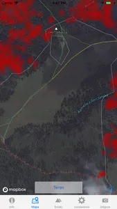 Bezpieczny Szlak screenshot 3