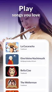 tonestro: Learn to play Music screenshot 3