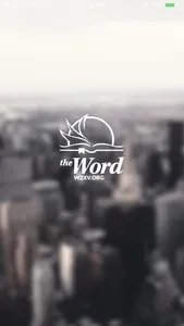 The Word - WZXV screenshot 0