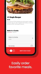 Bigger Rewards screenshot 4