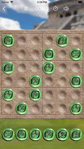 Sudoku Wiz: Mayan Mysteries screenshot 0