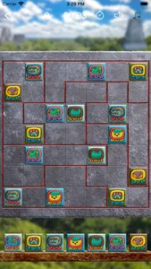 Sudoku Wiz: Mayan Mysteries screenshot 1