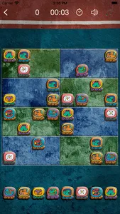 Sudoku Wiz: Mayan Mysteries screenshot 4