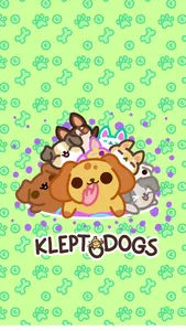 KleptoDogs screenshot 0