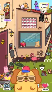 KleptoDogs screenshot 1