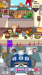 KleptoDogs screenshot 2