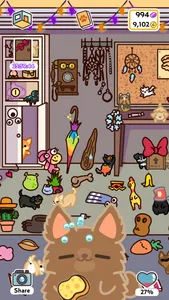 KleptoDogs screenshot 3