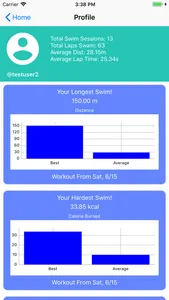 Lap Tracking Companion screenshot 8