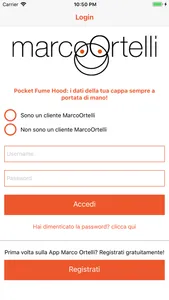 MarcoOrtelli screenshot 0