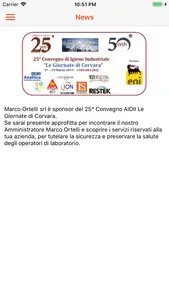 MarcoOrtelli screenshot 4