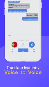 Translator: Travel Now screenshot 1