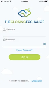 The Closing Exchange screenshot 0