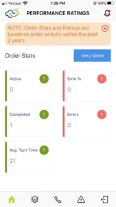 The Closing Exchange screenshot 1