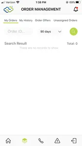 The Closing Exchange screenshot 2