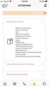 The Closing Exchange screenshot 3