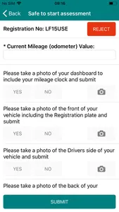 LCB Fleet screenshot 1