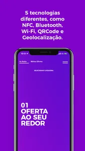 O-FERTA - Ofertas e Cupons screenshot 1